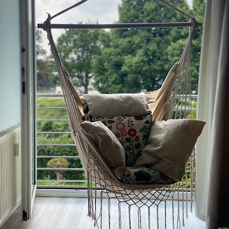 Chrisma Apartments 뒤셀도르프 외부 사진