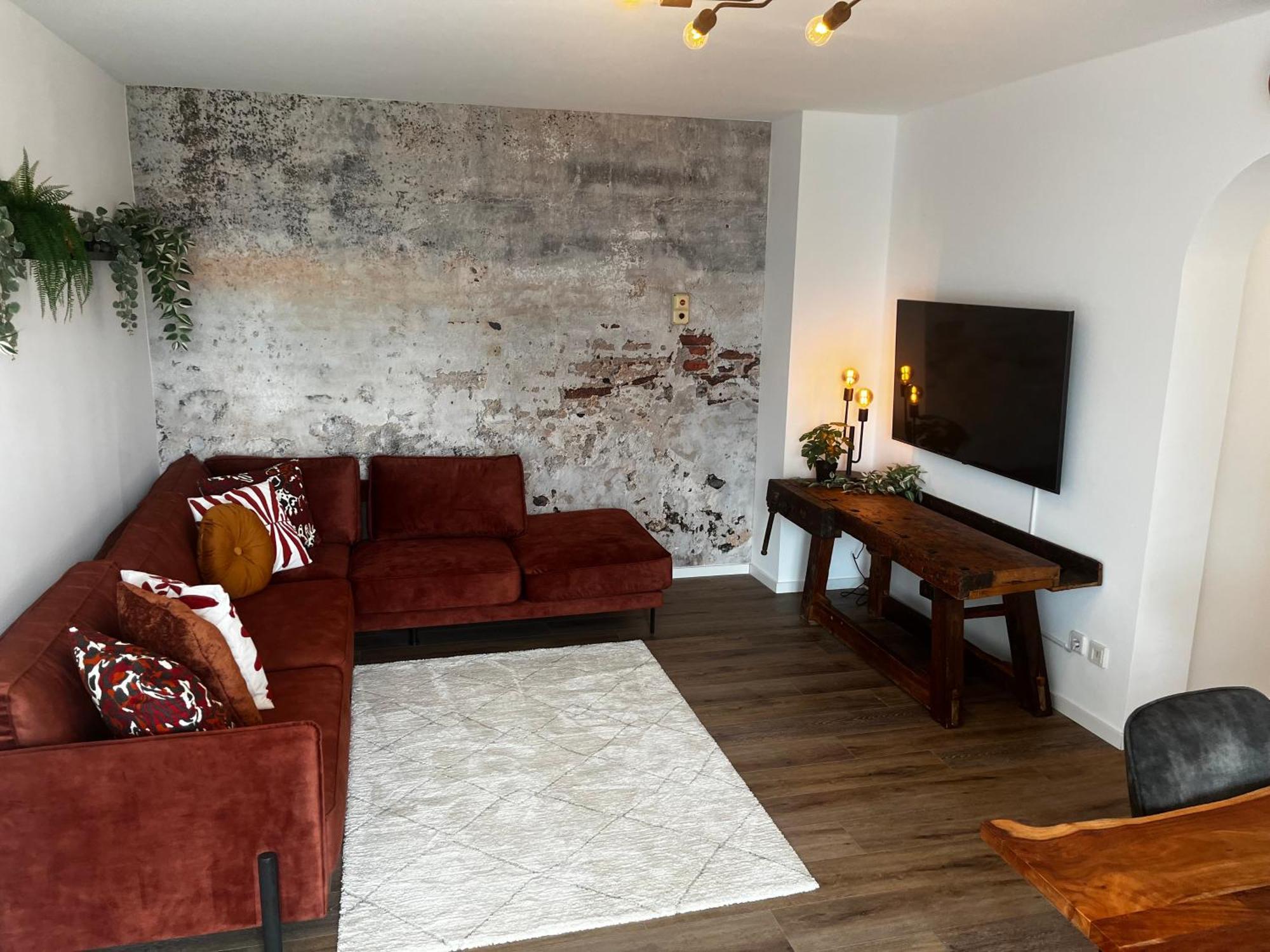 Chrisma Apartments 뒤셀도르프 외부 사진