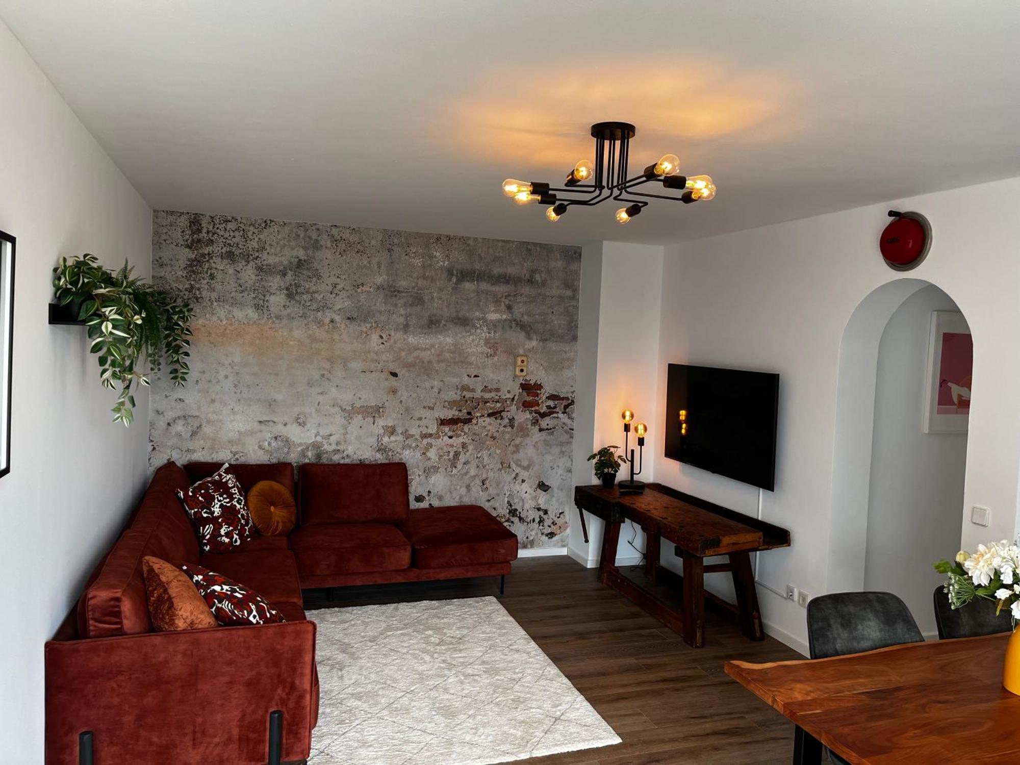 Chrisma Apartments 뒤셀도르프 외부 사진