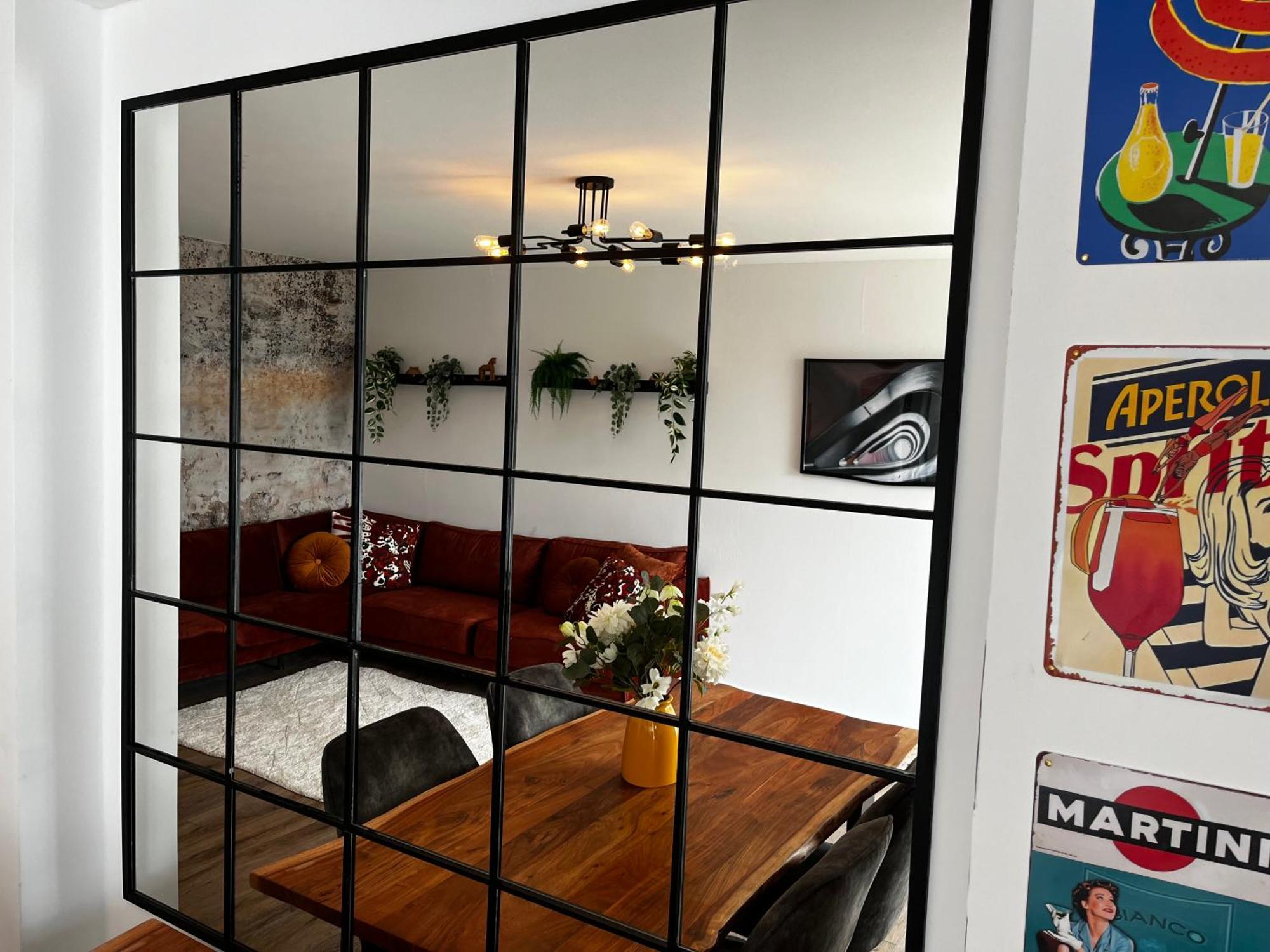 Chrisma Apartments 뒤셀도르프 외부 사진