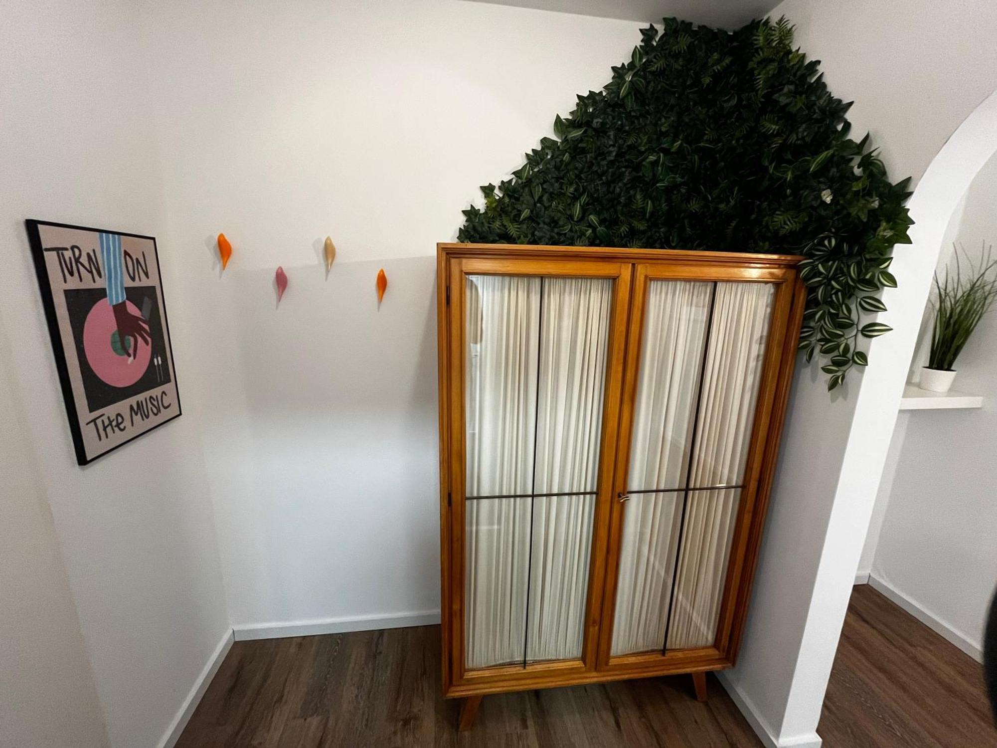 Chrisma Apartments 뒤셀도르프 외부 사진